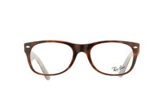 New Wayfarer RX 5184 5093