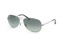Ray-Ban Sonnenbrille Cockpit RB 3362 004/71
