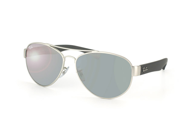 Ray-Ban RB 3491 019/6G