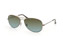 Ray-Ban Sonnenbrille Cockpit RB 3362 121/96