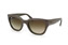 Ray-Ban Lunettes de soleil RB 4178 890/13