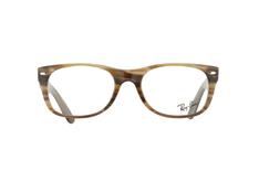 New Wayfarer RX 5184 5139