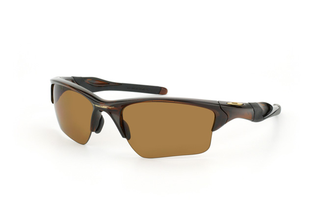 Oakley Half Jacket 2.0 XL OO 9154 08