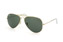 Ray-Ban Lunettes de soleil Folding Aviator RB 3479 001