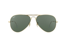 Folding Aviator RB 3479 001