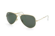 Folding Aviator RB 3479 001/58