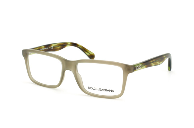 Dolce&Gabbana DD 1240 2605