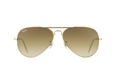 Folding Aviator RB 3479 001/51