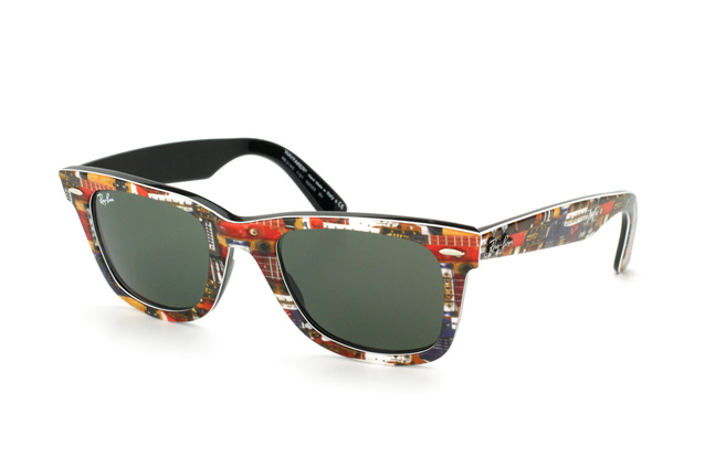 Ray-Ban Original Wayfarer RB 2140 1121