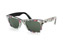 Ray-Ban Lunettes de soleil Original Wayfarer RB 2140 1115