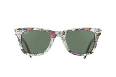 Original Wayfarer RB 2140 1115