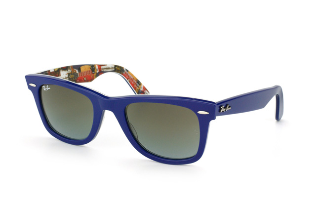 Ray-Ban RB 2140 112396