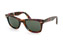 Ray-Ban Lunettes de soleil Original Wayfarer RB 2140 1106