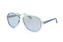 Michael Kors Lunettes de soleil Caicos M 2811S 416
