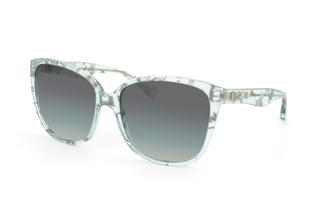 Dolce&Gabbana Glitter DD 3090 25798G