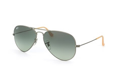 Aviator Large Metal RB 3025 02