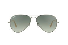 Aviator Large Metal RB 3025 02
