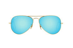 Aviator Large Metal RB 3025 11
