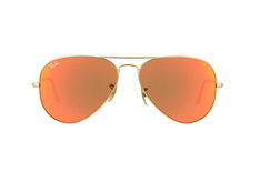Aviator Large Metal RB 3025 11