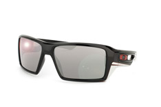Eyepatch 2 Troy Lee OO 9136 15