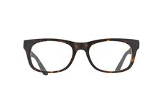 BS 16 demi brown