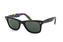 Ray-Ban Lunettes de soleil Original Wayfarer RB 2140 1131