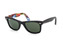 Ray-Ban Lunettes de soleil Original Wayfarer RB 2140 1136