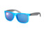 Ray-Ban Sonnenbrille Justin RB 4165 602855