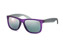 Ray-Ban Sonnenbrille Justin RB 4165 602488