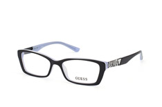 GU 2352 BLK