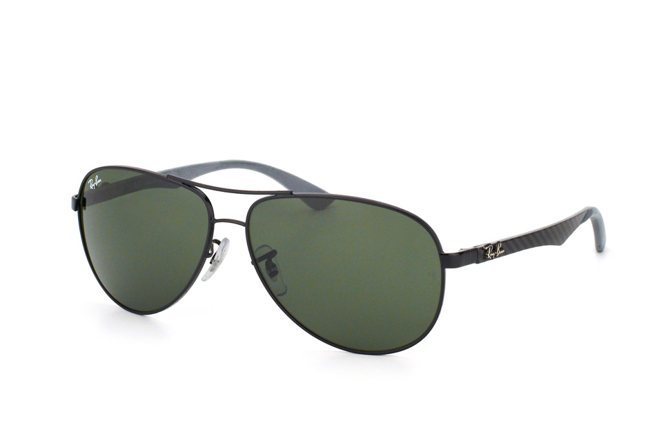 Ray-Ban RB 8313 003/40