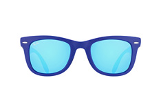 Fold Wayfarer RB 4105 602017