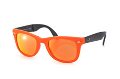 Fold Wayfarer RB 4105 601969