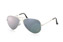Ray-Ban Lunettes de soleil Folding Aviator RB 3479 003/40