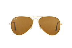 Folding Aviator RB 3479 001/33
