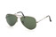 Ray-Ban Lunettes de soleil Folding Aviator RB 3479 004