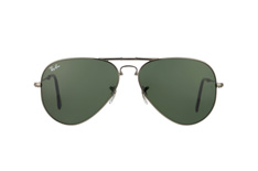 Folding Aviator RB 3479 004
