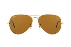 Aviator RB 3025 001/33 large