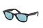 Ray-Ban Lunettes de soleil Original Wayfarer RB 2140 901S