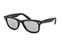 Ray-Ban Lunettes de soleil Original Wayfarer RB 2140 901S