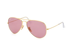 Aviator Large Metal RB 3025 00