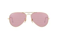 Aviator Large Metal RB 3025 00