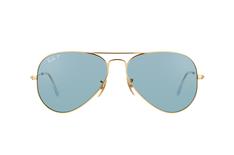 Aviator Large Metal RB 3025 00