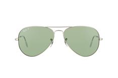 Aviator Large Metal RB 3025 01