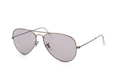 Aviator Large Metal RB 3025 02