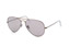 Ray-Ban Sonnenbrille Aviator Large Metal RB 3025 02