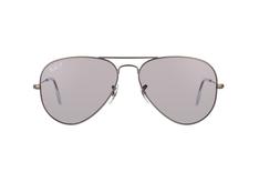 Aviator Large Metal RB 3025 02