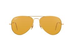 Aviator Large Metal RB 3025 11