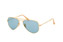 Ray-Ban Lunettes de soleil Aviator Small RB 3044 112/62