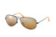 Ray-Ban Sonnenbrille Cockpit RB 3362 006/3K